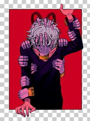 My Hero Academia Anime Manga Fan Art The Boy Born With Everything PNG ...