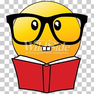 Emoticon Reading Book Emoji Smiley PNG, Clipart, Book, Book Discussion ...