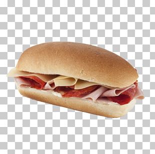 Ham And Cheese Sandwich Breakfast Sandwich Submarine Sandwich Baguette PNG