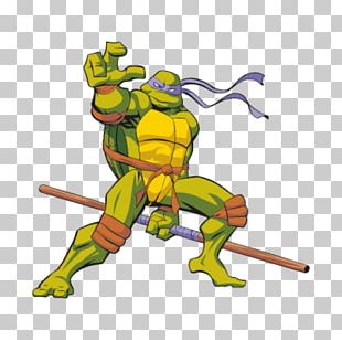 Donatello Splinter Raphael Teenage Mutant Ninja Turtles PNG, Clipart ...