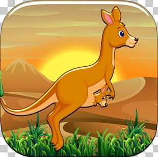 Drawing Landscape Desert PNG