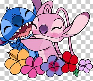 Lilo & Stitch Lilo Pelekai Ohana PNG