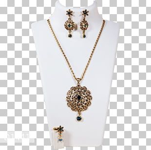 Locket Necklace Gold Jewellery Charms & Pendants PNG