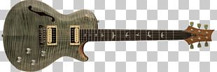 PRS SE Zach Myers Electric Guitar PRS Guitars Semi-acoustic Guitar PNG
