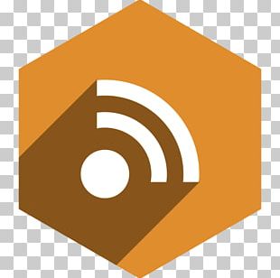 Computer Icons RSS Social Media Web Feed Iconfinder PNG
