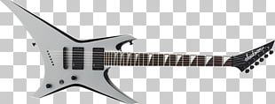 Electric Guitar Guitar Amplifier EMG 81 Jackson Guitars PNG