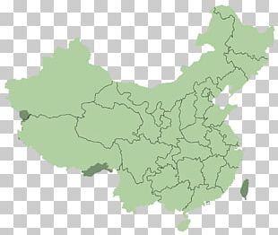 Flag Of China Blank Map Greater China PNG
