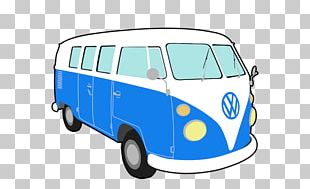 Volkswagen Type 2 Volkswagen Beetle Van Car PNG