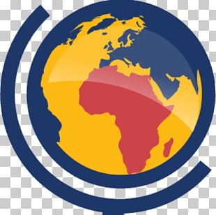 World Map Globe PNG