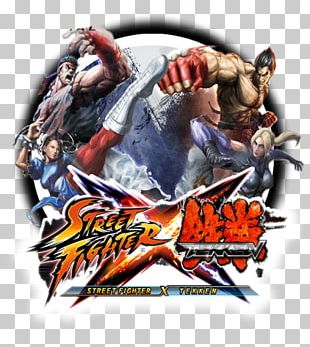 Street Fighter V Street Fighter EX2 Tekken Rival Schools: United By ...