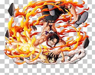 One Piece: Thousand Storm Bandai Namco Entertainment Game Monkey D ...