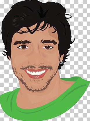 Moustache Chin Cheek Beard Lip PNG
