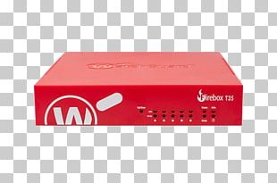WatchGuard Firebox T35 Security WGT WatchGuard Technologies PNG