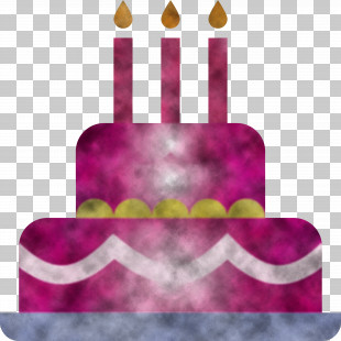 Candle Birthday Cake Png, Clipart, Area, Birthday, Birthday Cake, Cake 