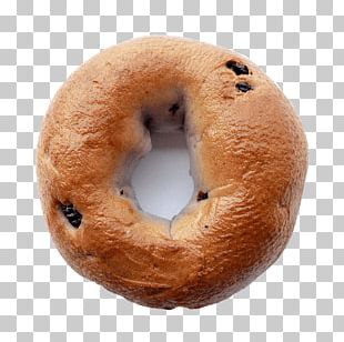 Bagel Gluten Blueberry Food Allergy PNG