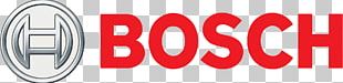 Robert Bosch GmbH Bosch Logo BSG6B11x Tool Company PNG