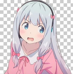 Eromanga Sensei Anime Desktop PNG, Clipart, Anime, Arm, Artwork, Black ...