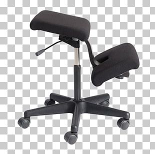 Table Kneeling Chair Varier Furniture As Office Desk Chairs Png