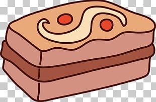 Coffee Dim Sum Breakfast Cake Dessert PNG