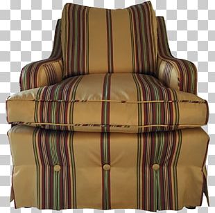 Recliner Slipcover Cushion PNG