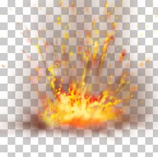 Explosion Fire PNG, Clipart, Circle, Computer Animation, Computer Icons ...