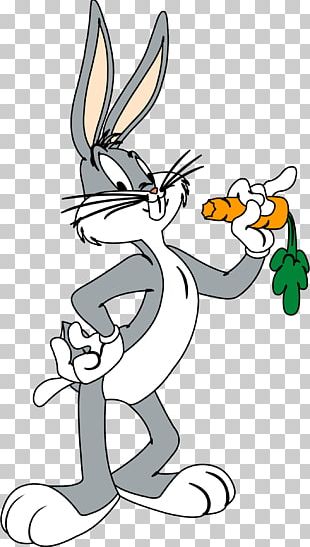 Bugs Bunny & Lola Bunny: Operation Carrot Patch Bugs Bunny & Lola Bunny ...