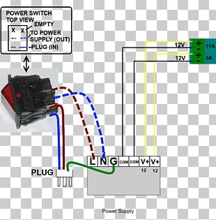 Float Switch Wiring Diagram Electrical Switches Sensor Png