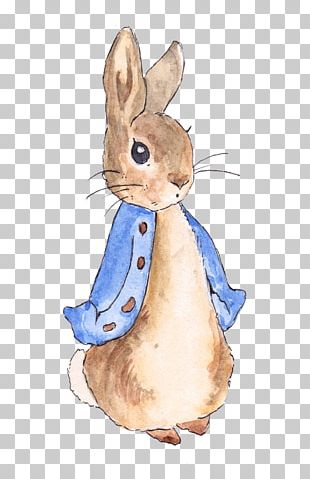 Download Flopsy Rabbit Png Images Flopsy Rabbit Clipart Free Download