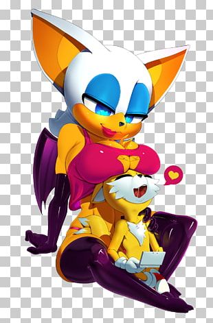 Hot sonic rouge Do you