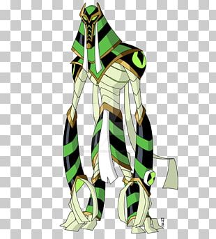 Ben 10: Alien Force Benmummy , ben 10000 transparent background