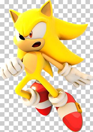 Sonic The Hedgehog Super Sonic Ariciul Sonic Sonic Unleashed Sonic ...