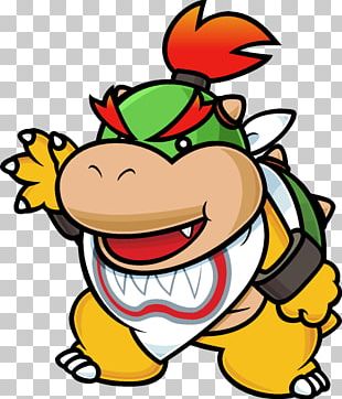 Bowser Super Mario Bros. Koopa Troopa PNG, Clipart, Art, Artwork ...