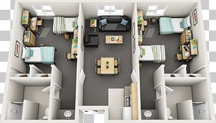 Dormitory House Room University Student PNG, Clipart, Accommodation ...