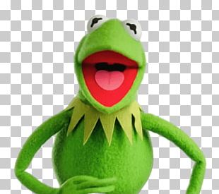 Kermit The Frog Miss Piggy Telegram The Muppets Sticker PNG, Clipart ...