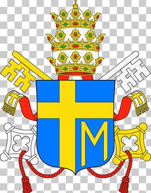 Coats Of Arms Of The Holy See And Vatican City Coats Of Arms Of The ...