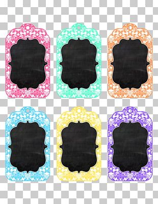 free chalkboard label clipart