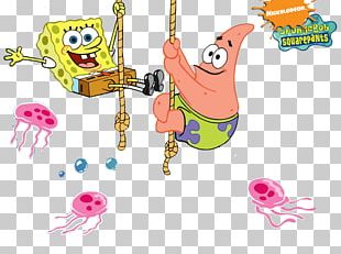 Patrick Star SpongeBob SquarePants Drawing Squidward Tentacles Mr ...