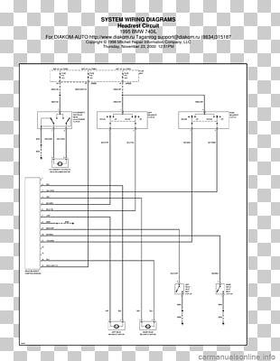 BMW Wiring Diagram Electrical Wires & Cable Schematic PNG, Clipart ...