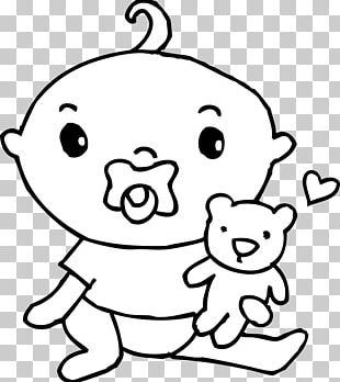 Baby, Toddler, Cute, Child, Infant, Children, Adorable - Desenho Para Colorir  Tumblr Bebe, HD Png Download , Transparent Png Image - PNGitem