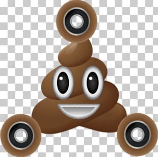 Pile Of Poo Emoji Feces Shit Sticker PNG