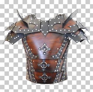 cosplay armor breastplate clipart