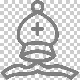 Chess Piece Bishop King Queen PNG