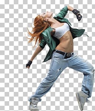 Dancer PNG