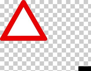 Warning Sign Traffic Sign Stop Sign PNG
