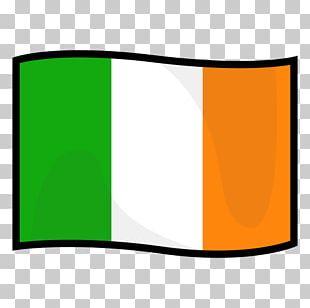 heels clipart png irish flags