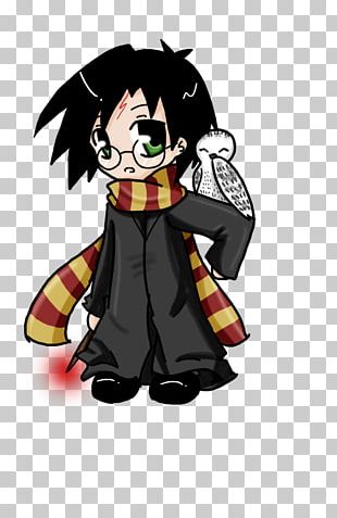 Harry Potter Hedwig Drawing Owl Png Clipart Anime Art