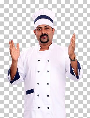 professional chef clipart mexican