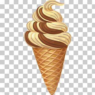 Ice Cream Cones Sundae Chocolate Ice Cream PNG, Clipart, Chocolate ...