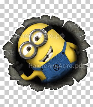 Bob The Minion Kevin The Minion YouTube Minions Stuart The Minion PNG ...