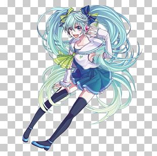 Hatsune Miku Vocaloid Kagamine Rin/Len Logo PNG, Clipart, Anime, Art ...